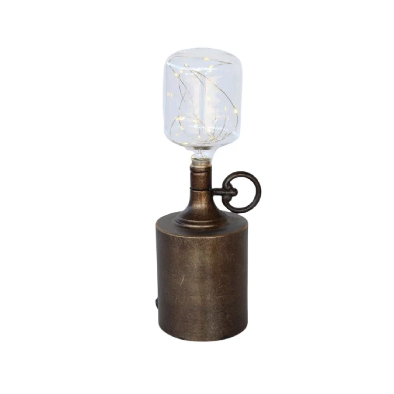 mid century modern table lamps with iconic designs for a stylish studyLed Battery Operated Metal Light mid century modern table lamps with iconic designs for a stylish studyLed Battery Operated Metal Light