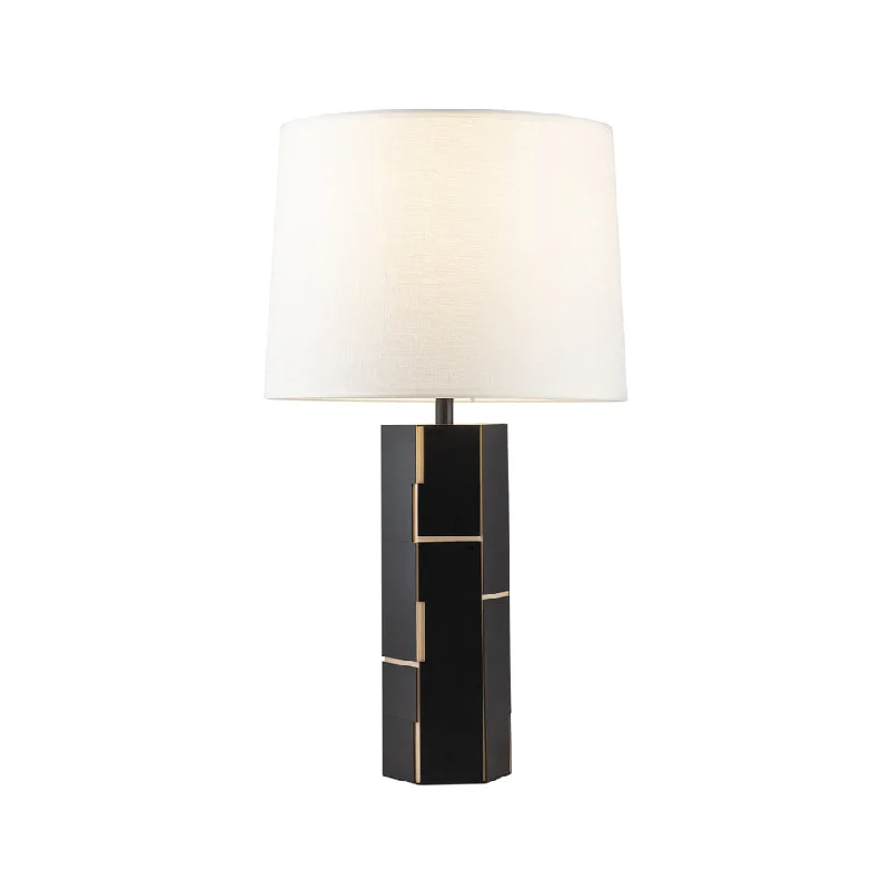 victorian style table lamps with ornate details for traditional homesLiang & Eimil Exeter Table Lamp