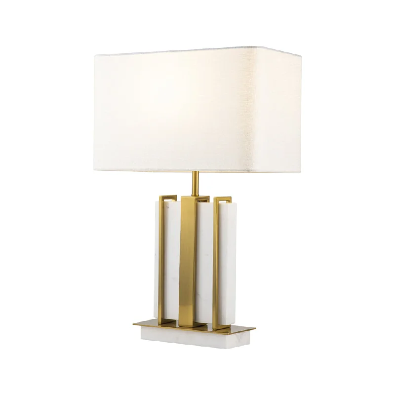 industrial style table lamps with exposed bulbs for loft apartmentsLiang & Eimil Vedra Table Lamp