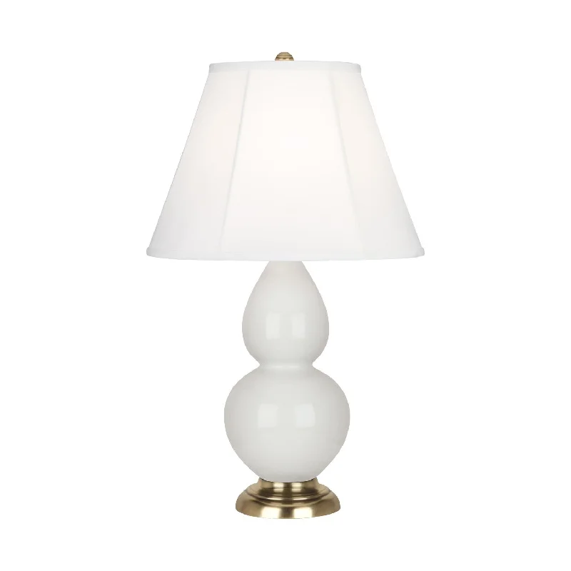 mid century modern table lamps with iconic designs for a stylish studyLily Glazed Ceramic Double Gourd Accent Lamp mid century modern table lamps with iconic designs for a stylish studyLily Glazed Ceramic Double Gourd Accent Lamp