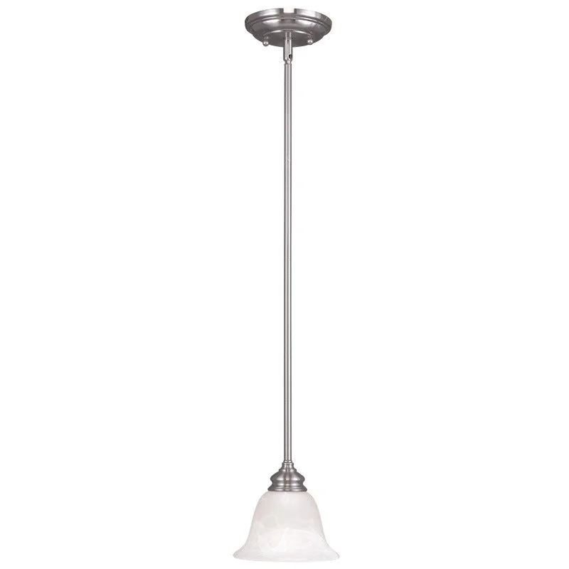 Modern Minimalist Ceiling Lights for Contemporary InteriorsEssex Mini Pendant