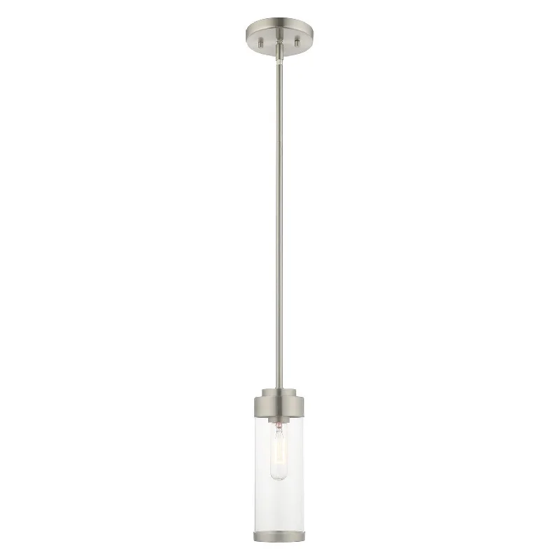 Mid - Century Modern Ceiling Lights with Simple, Sleek LinesHillcrest Mini Pendant Mid - Century Modern Ceiling Lights with Simple, Sleek LinesHillcrest Mini Pendant