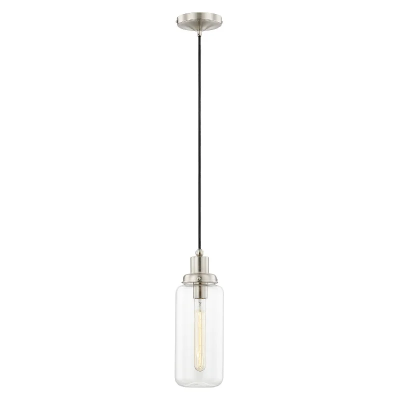 Mid - Century Modern Ceiling Lights with Simple, Sleek LinesOakhurst Mini Pendant