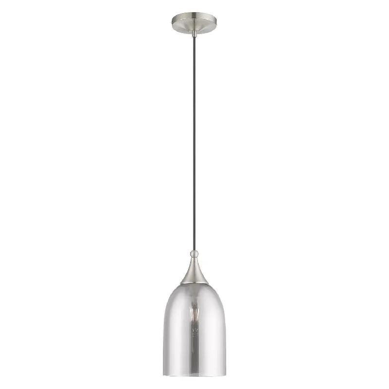 Mediterranean - Style Ceiling Lights with Terra - Cotta and Ceramic DetailsOne Light Mini Pendant Mediterranean - Style Ceiling Lights with Terra - Cotta and Ceramic DetailsOne Light Mini Pendant