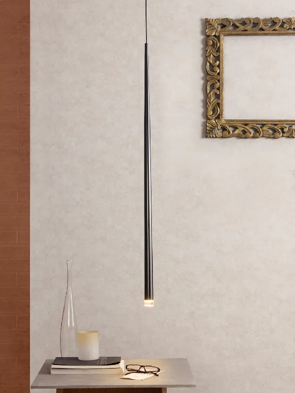 Crystal Ceiling Lights with High - Quality Swarovski CrystalsLong Tube LED Pendant Light Crystal Ceiling Lights with High - Quality Swarovski CrystalsLong Tube LED Pendant Light