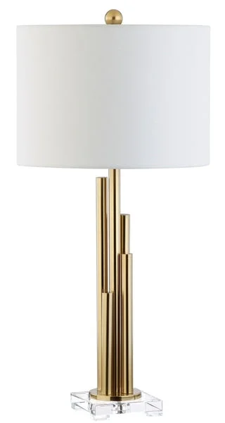 modern minimalist table lamps for contemporary living roomsLorie Table Lamp