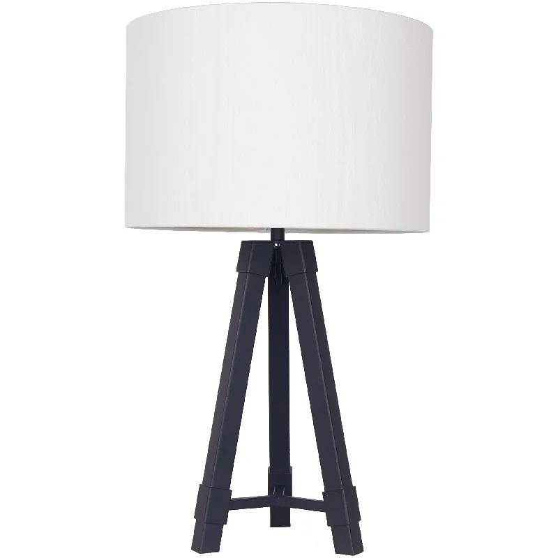 fabric table lamps with a linen shade for a relaxed and breathable lookMarlee 24" Tripod Table Lamp fabric table lamps with a linen shade for a relaxed and breathable lookMarlee 24" Tripod Table Lamp