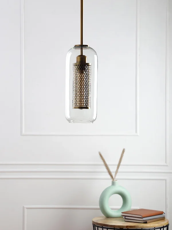 Modern Minimalist Ceiling Lights for Contemporary InteriorsMadison A Pendant Light