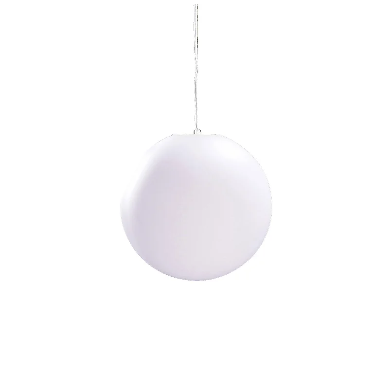 Indian - Themed Ceiling Lights with Intricate Filigree and Mirror WorkMantra M1398 Huevo Medium Ball Pendant Outdoor Indian - Themed Ceiling Lights with Intricate Filigree and Mirror WorkMantra M1398 Huevo Medium Ball Pendant Outdoor