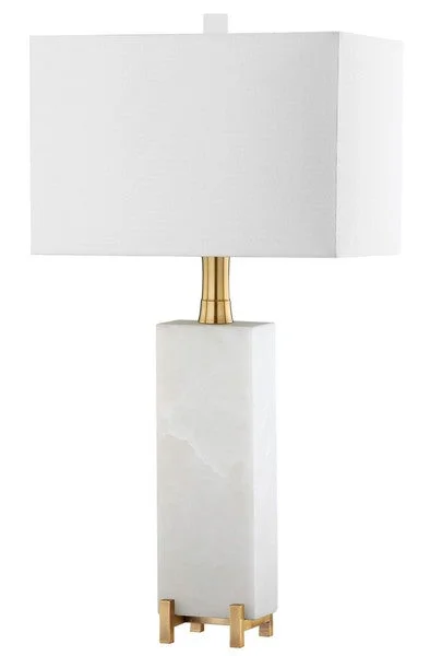 modern minimalist table lamps for contemporary living roomsMarcia Table Lamp