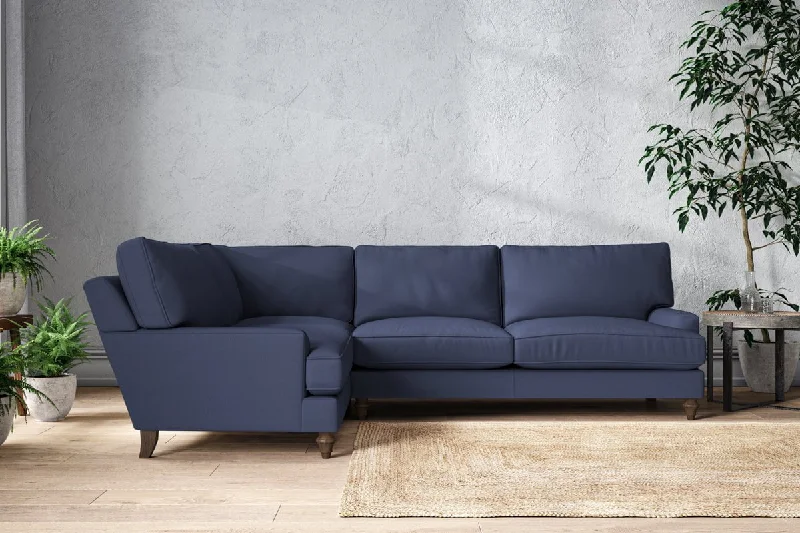 Retro Ceiling Lights Inspired by the 1950s and 1960s DesignMarri Grand Left Hand Corner Sofa - Recycled Cotton Navy Retro Ceiling Lights Inspired by the 1950s and 1960s DesignMarri Grand Left Hand Corner Sofa - Recycled Cotton Navy