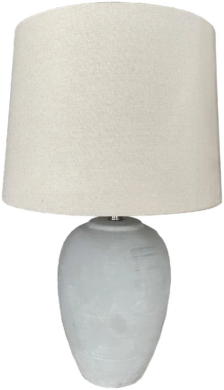 coastal style table lamps with nautical elements for beach housesMatera Table Lamp