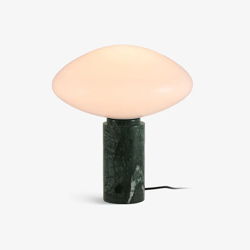 modern minimalist table lamps for contemporary living roomsMist Table Lamp