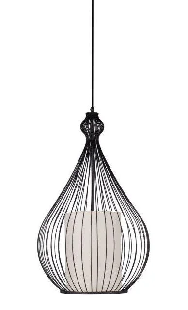 Gothic Ceiling Lights with Dark Metalwork and Pointed ArchesMITO - Large (Wholesale Price) Gothic Ceiling Lights with Dark Metalwork and Pointed ArchesMITO - Large (Wholesale Price)
