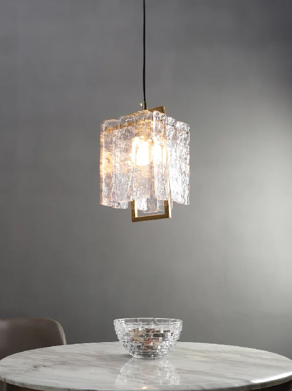 Modern Minimalist Ceiling Lights for Contemporary InteriorsMurray Pendant Light