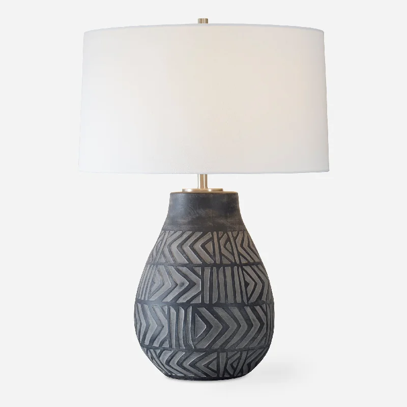 victorian style table lamps with ornate details for traditional homesNatchez Charcoal Table Lamp victorian style table lamps with ornate details for traditional homesNatchez Charcoal Table Lamp