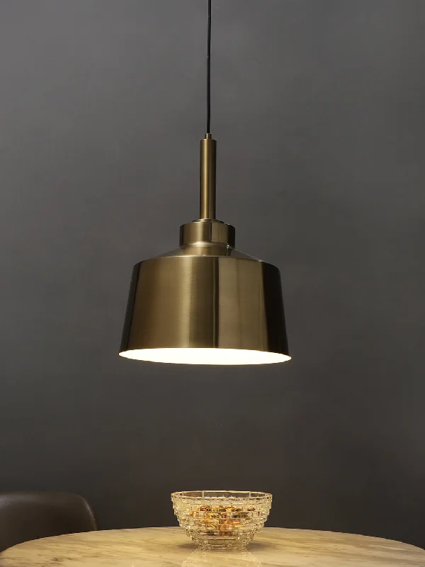 Moroccan Ceiling Lights with Colorful Stained Glass and Geometric CarvingsNathan C Pendant Light