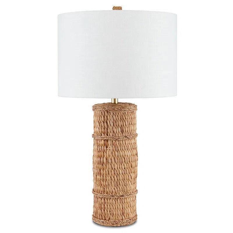 art deco table lamps with geometric shapes for a retro touchNatural Water Hyacinth Azores Natural Table Lamp art deco table lamps with geometric shapes for a retro touchNatural Water Hyacinth Azores Natural Table Lamp