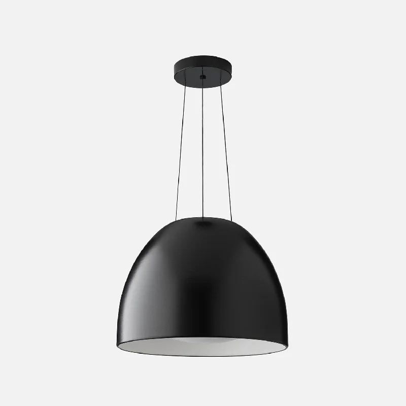 Satin Black