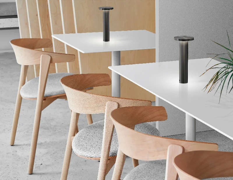 glass table lamps with a frosted surface for soft light diffusionPablo Designs Luci Black Table Lamp glass table lamps with a frosted surface for soft light diffusionPablo Designs Luci Black Table Lamp