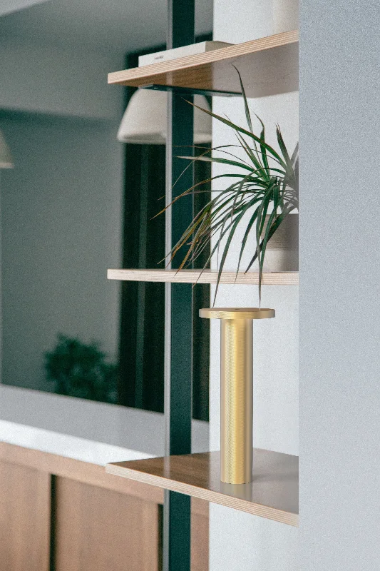 wooden table lamps with natural grain for a warm and organic feelPablo Designs Luci Brass Table Lamp wooden table lamps with natural grain for a warm and organic feelPablo Designs Luci Brass Table Lamp