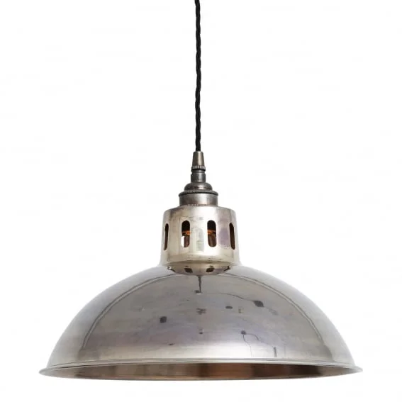 Antique Silver