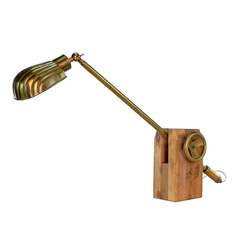 metal table lamps with a matte black finish for a sleek appearancePivots Desk Lamp - Matthew Izzo Collection metal table lamps with a matte black finish for a sleek appearancePivots Desk Lamp - Matthew Izzo Collection