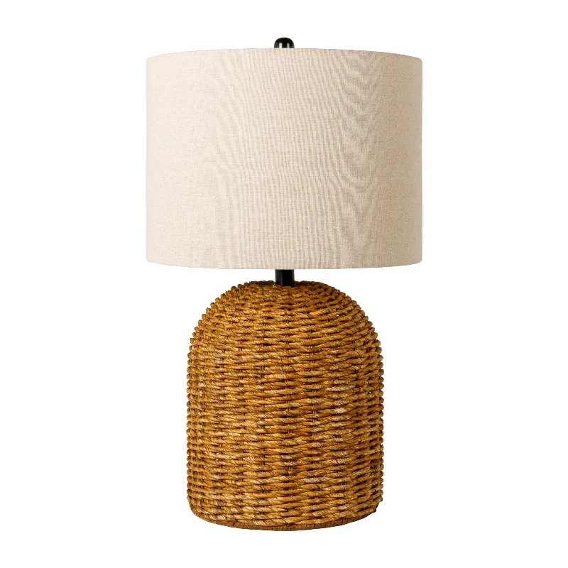 crystal table lamps with dazzling prisms for a glamorous effectReggie Table Lamp