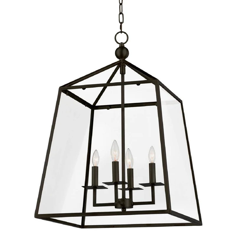 Japanese - Inspired Ceiling Lights with Shoji - Screen - like DiffusersRegina Andrew Cachet 16-1010ORB Pendant Light - Oil Rubbed Bronze Japanese - Inspired Ceiling Lights with Shoji - Screen - like DiffusersRegina Andrew Cachet 16-1010ORB Pendant Light - Oil Rubbed Bronze