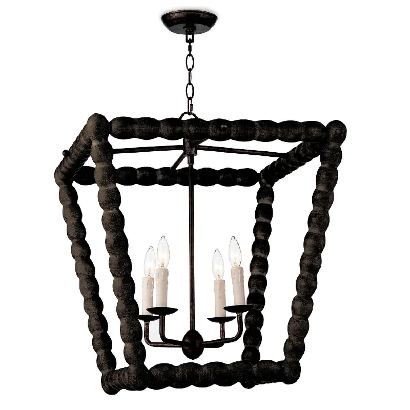 Art Deco Ceiling Lights with Geometric Patterns and Metallic FinishesRegina Andrew 16-1254EB Pendant Light - Art Deco Ceiling Lights with Geometric Patterns and Metallic FinishesRegina Andrew 16-1254EB Pendant Light -