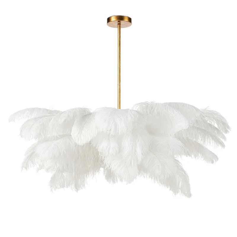Metal Ceiling Lights in Brass, Copper, Stainless Steel, and IronRegina Andrew Josephine 16-1338 Pendant Light - Gold Leaf Metal Ceiling Lights in Brass, Copper, Stainless Steel, and IronRegina Andrew Josephine 16-1338 Pendant Light - Gold Leaf