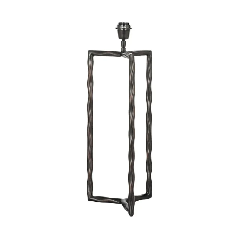 crystal table lamps with dazzling prisms for a glamorous effectRichmond Interiors Jon Table Lamp (Base Only) crystal table lamps with dazzling prisms for a glamorous effectRichmond Interiors Jon Table Lamp (Base Only)