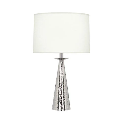 Polished Nickel