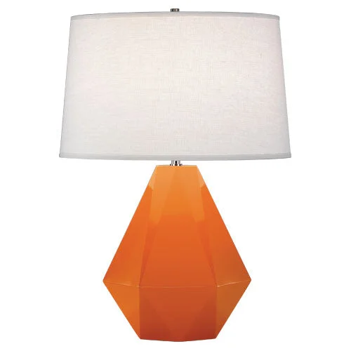 leather table lamps with a distressed texture for a rugged charmRobert Abbey Delta Gem Table Lamp leather table lamps with a distressed texture for a rugged charmRobert Abbey Delta Gem Table Lamp