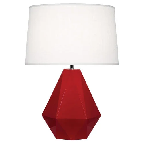 ruby red