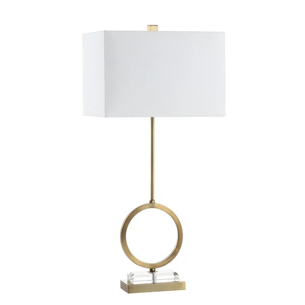 asian inspired table lamps with bamboo accents for a zen atmosphereRowen Table Lamp