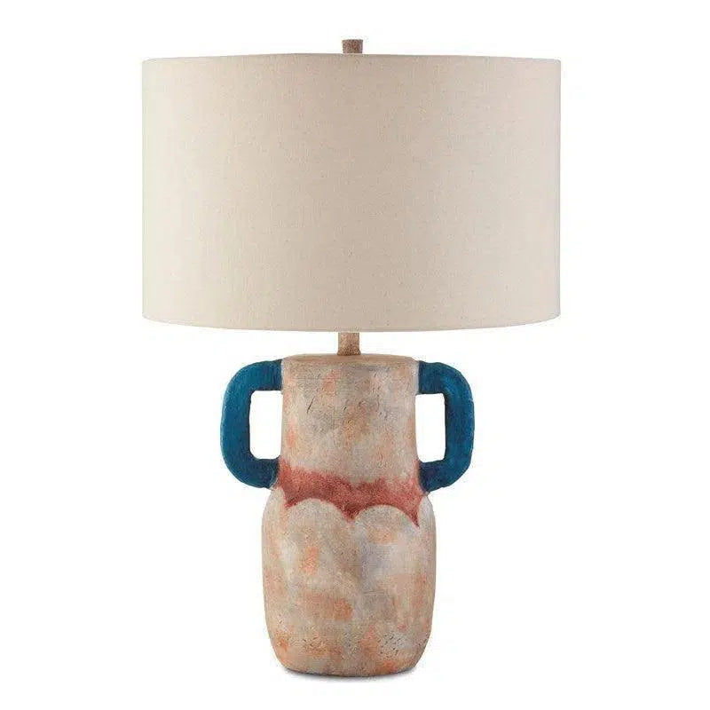 crystal table lamps with dazzling prisms for a glamorous effectSand Teal Red Arcadia Table Lamp crystal table lamps with dazzling prisms for a glamorous effectSand Teal Red Arcadia Table Lamp