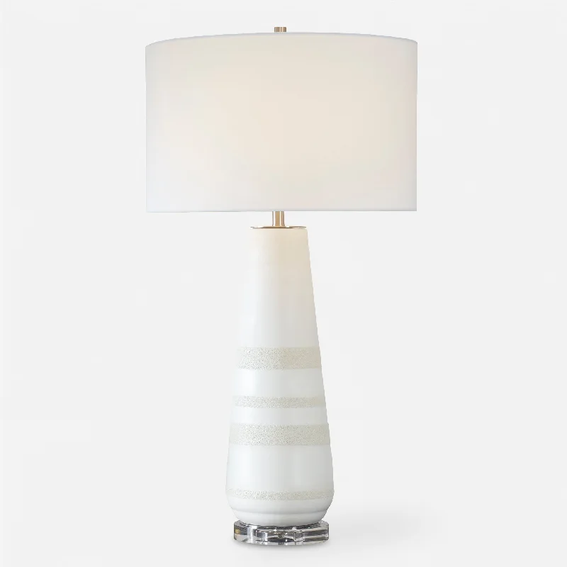 leather table lamps with a distressed texture for a rugged charmSantino Crackled Ivory Table Lamp leather table lamps with a distressed texture for a rugged charmSantino Crackled Ivory Table Lamp