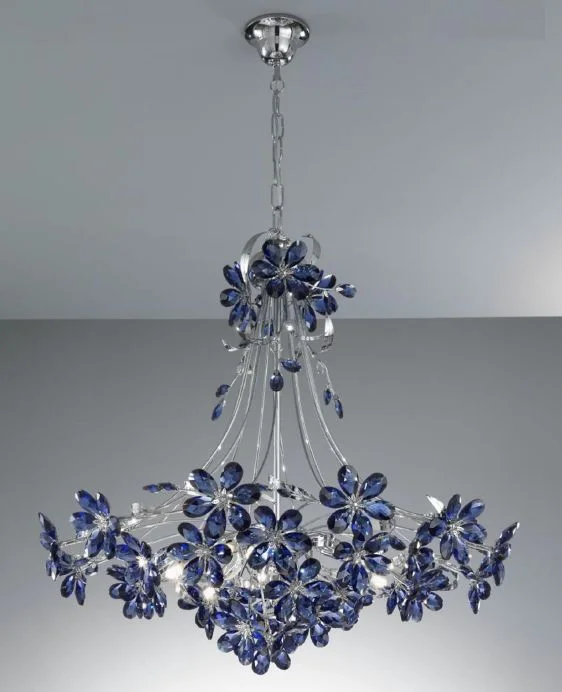 Metal Ceiling Lights in Brass, Copper, Stainless Steel, and IronSapphire Blue Premium Crystal Ceiling Light Metal Ceiling Lights in Brass, Copper, Stainless Steel, and IronSapphire Blue Premium Crystal Ceiling Light