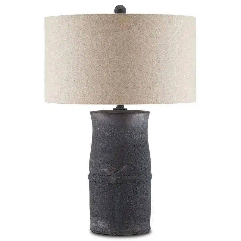 victorian style table lamps with ornate details for traditional homesSatin Dark Gray Croft Table Lamp Barry Goralnick Collection victorian style table lamps with ornate details for traditional homesSatin Dark Gray Croft Table Lamp Barry Goralnick Collection