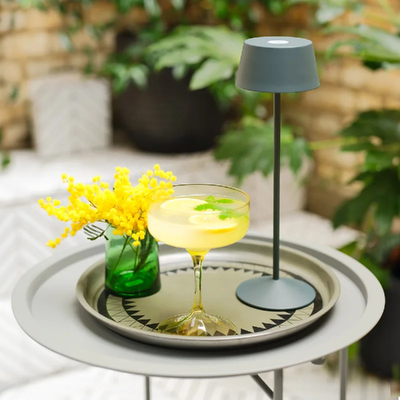 ceramic table lamps with hand painted designs for an artistic touchScoon rechargeable table lamp in shale ceramic table lamps with hand painted designs for an artistic touchScoon rechargeable table lamp in shale