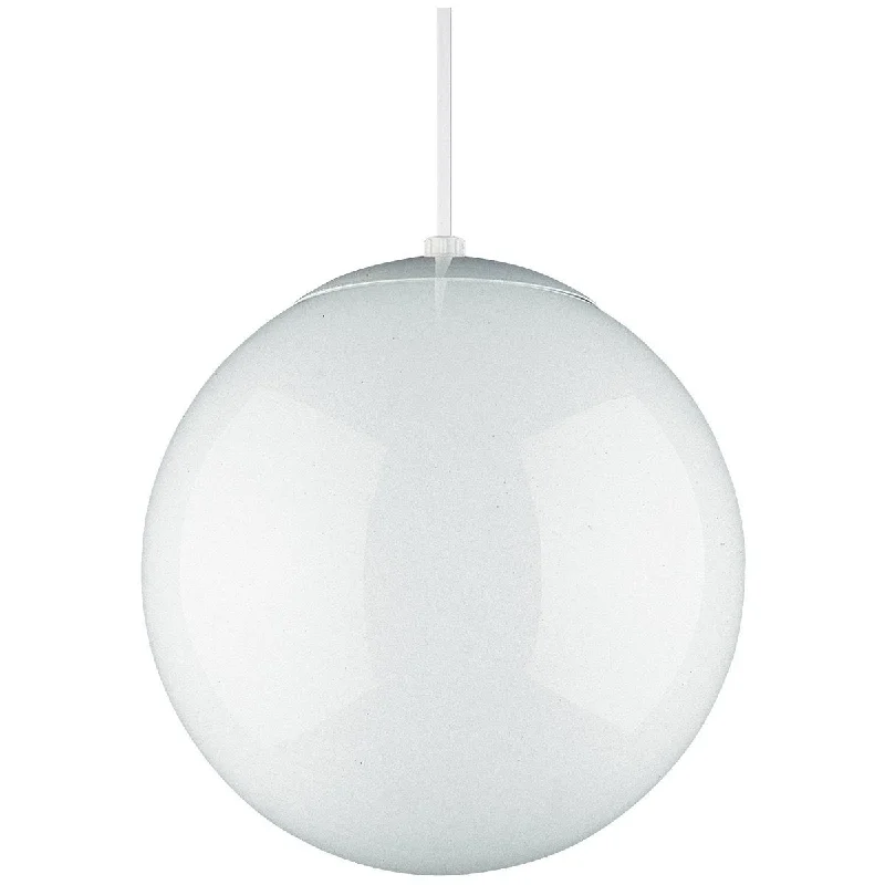 Japanese - Inspired Ceiling Lights with Shoji - Screen - like DiffusersSea Gull Lighting Hanging Globe One Light Pendant Japanese - Inspired Ceiling Lights with Shoji - Screen - like DiffusersSea Gull Lighting Hanging Globe One Light Pendant