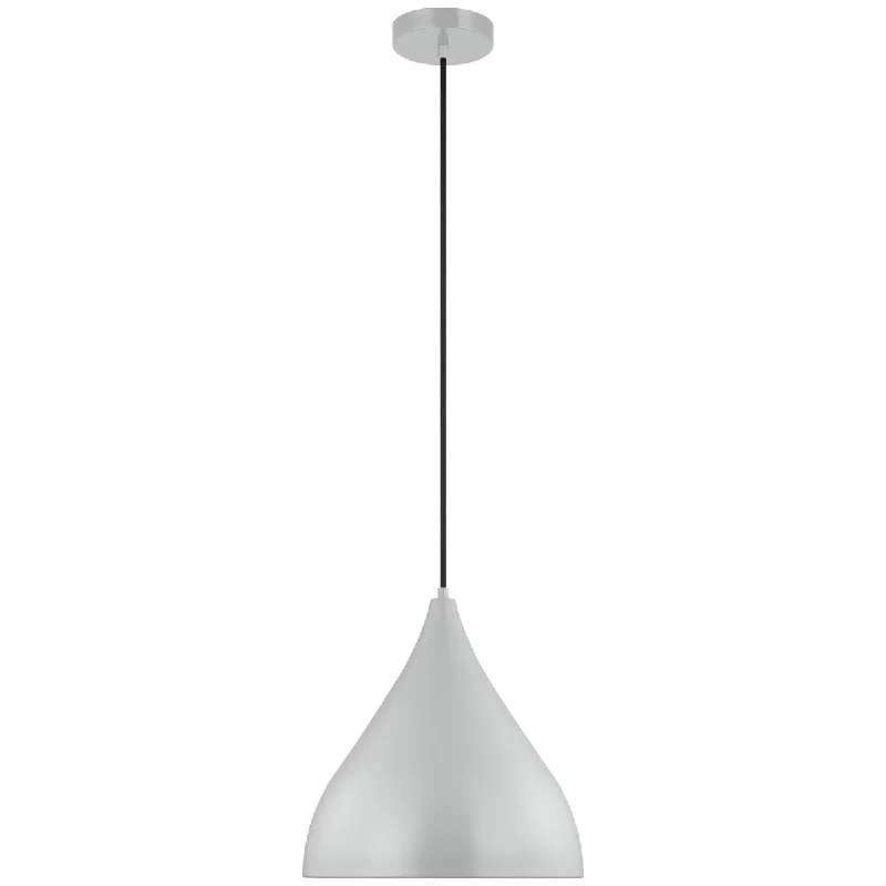 Crystal Ceiling Lights with High - Quality Swarovski CrystalsSea Gull Lighting Oden Medium Pendant