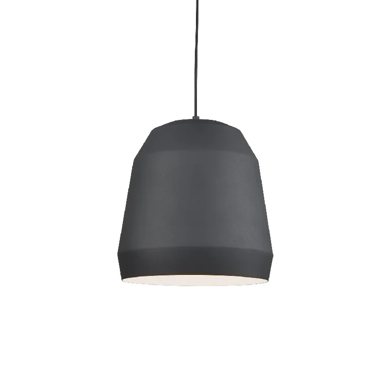 Metal Ceiling Lights in Brass, Copper, Stainless Steel, and IronSedo Pendant