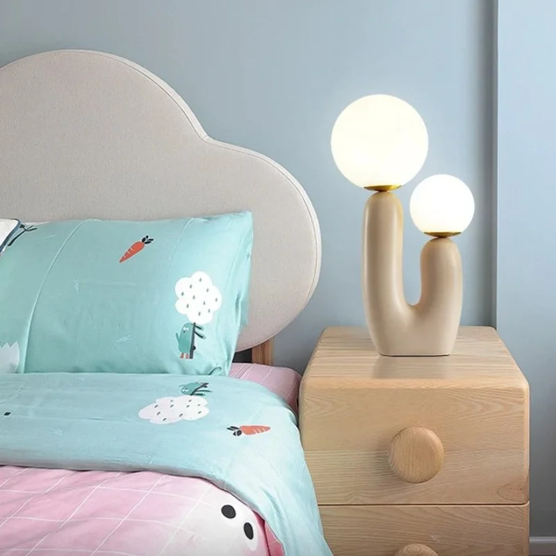rustic farmhouse table lamps for cozy kitchensStellaria Table Lamp