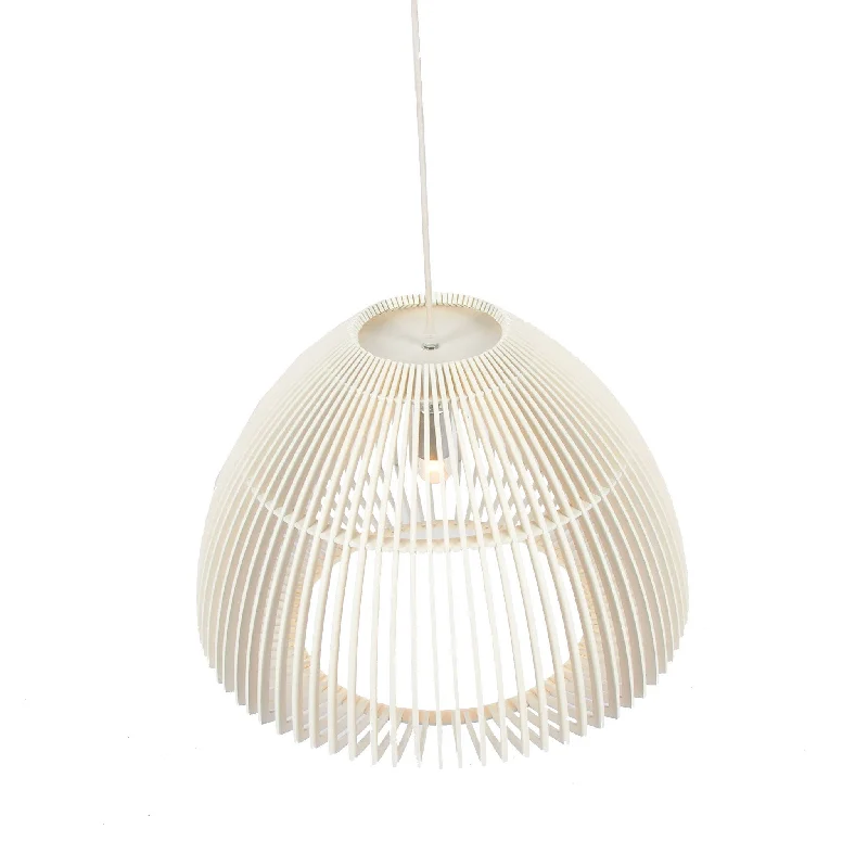 Indian - Themed Ceiling Lights with Intricate Filigree and Mirror WorkStockholm Dome
