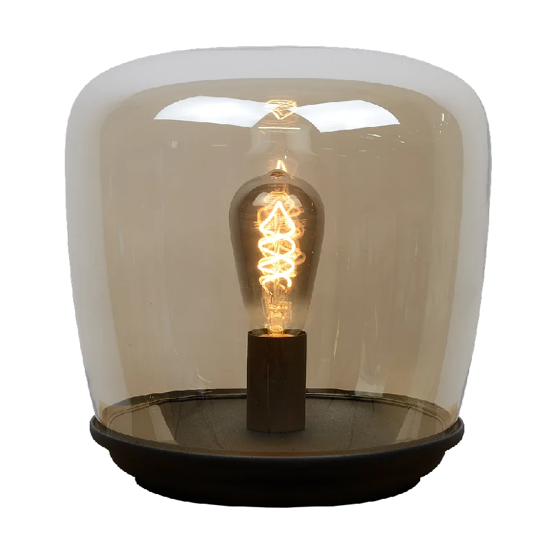 art deco table lamps with geometric shapes for a retro touchTable lamp Unami
