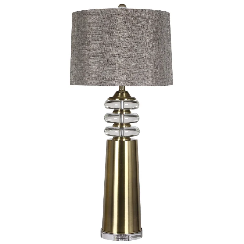leather table lamps with a distressed texture for a rugged charmTinner 39" Table Lamp leather table lamps with a distressed texture for a rugged charmTinner 39" Table Lamp
