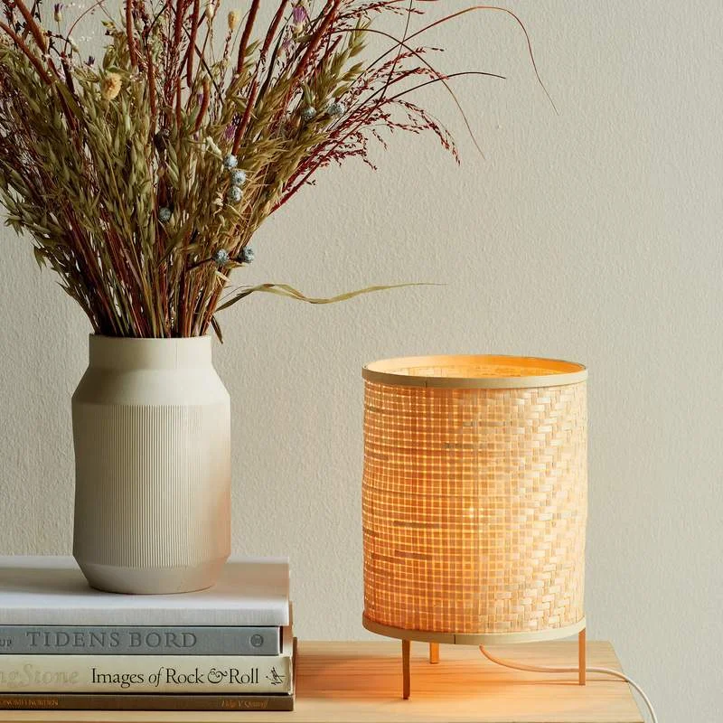 marble table lamps with a luxurious veined pattern for high end decorTrinidad Bamboo Table Lamp marble table lamps with a luxurious veined pattern for high end decorTrinidad Bamboo Table Lamp
