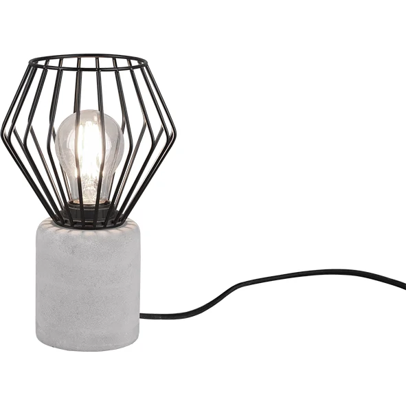 marble table lamps with a luxurious veined pattern for high end decorJamiro 1-Light Table Lamp marble table lamps with a luxurious veined pattern for high end decorJamiro 1-Light Table Lamp
